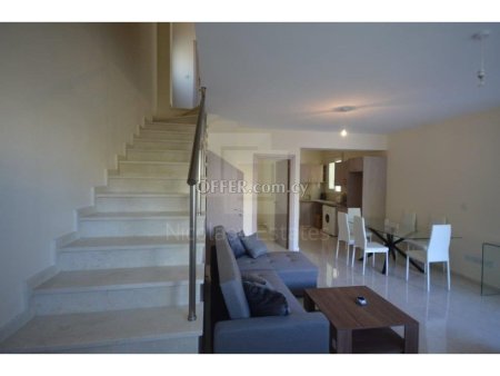 Three bedroom villa in Tombs of the Kings area of Paphos - 10