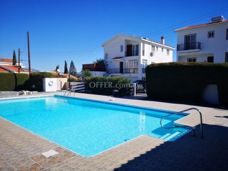 2-bedroom Maisonette (middle) 120 sqm in Pissouri - 13