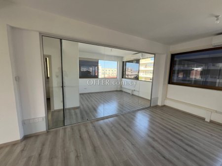 Office for rent in Katholiki, Limassol - 5