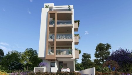 3 Bed Apartment for sale in Mesa Geitonia, Limassol - 4
