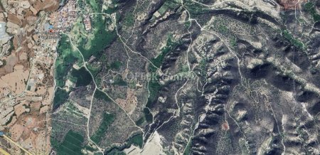 Field for sale in Pentakomo, Limassol - 2