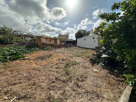 Development Land for sale in Kissonerga, Paphos - 4
