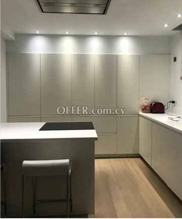 Fully Renovated 3 Bedroom Apartment  In Engomi, Nicosia - 7