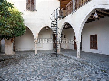 4 Bedroom House  In Flasou, Nicosia - 7