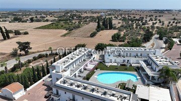 Ground floor two bedroom apartment in Mazotos, Larnaca - 7
