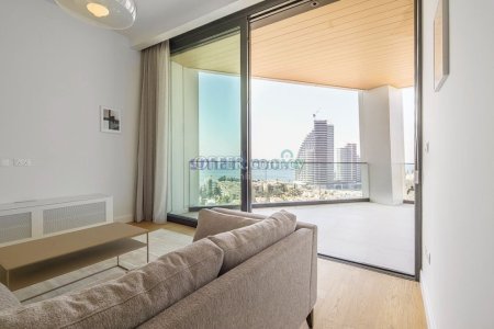 1 Bedroom Apartment For Rent Limassol - 11