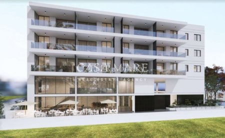 1 bedroom apartment in Aglantzia - 3