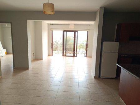 Two Bedroom Apartment in Paralimni - 4
