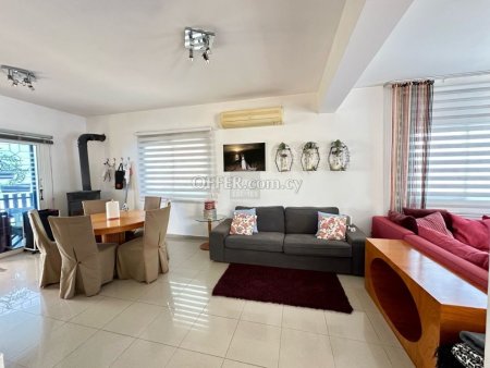 Spacious Three Bedoom House in Agia Napa, Famagusta - 10