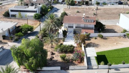 Three Bedroom Villa in Aglantzia, Nicosia - 8