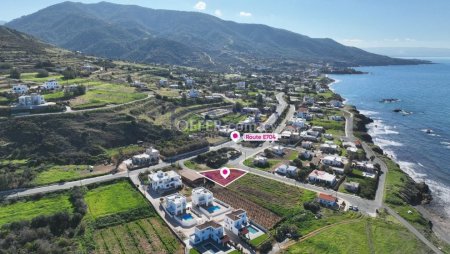 Residential Plot, Pomos, Paphos - 3
