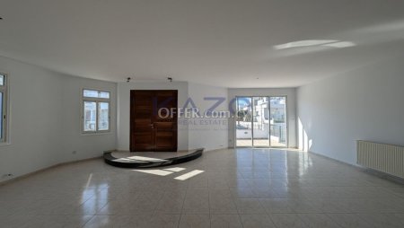 Ground-floor house in Agia Paraskevi,  Lakatameia, Nicosia - 12