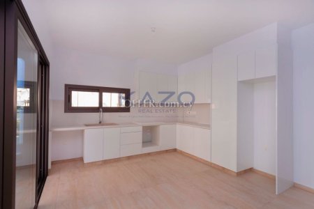 Modern 3-Bedroom Apartment for Sale in Apostolos Andreas - 12