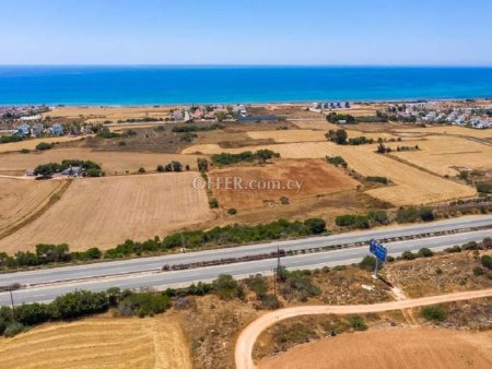 Touristic Land in Sotira, Famagusta - 6