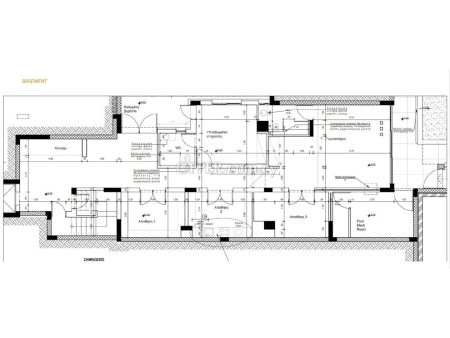 Luxury modern six bedroom villa in Paniotis area of Germasogeia - 9