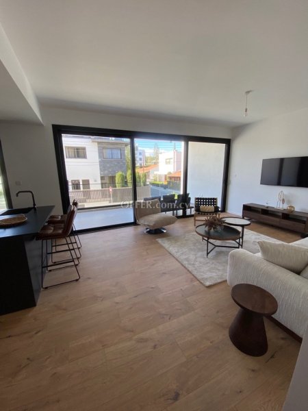 2 Bed Apartment for rent in Agia Zoni, Limassol - 10