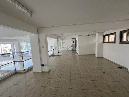 Shop for rent in Agios Nicolaos, Limassol - 2