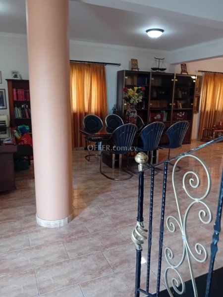 House (Detached) in Zakaki, Limassol for Sale - 10