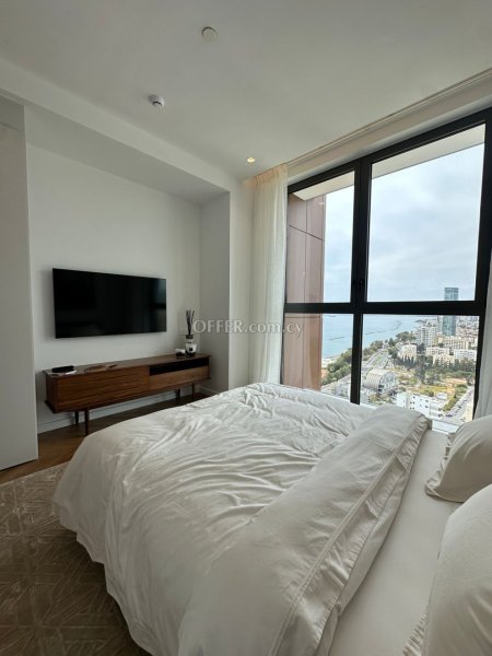 Apartment (Flat) in Posidonia Area, Limassol for Sale - 10