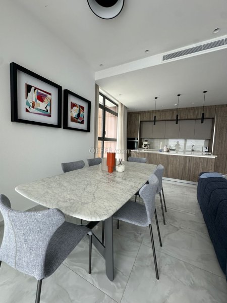 Apartment (Flat) in Posidonia Area, Limassol for Sale - 10