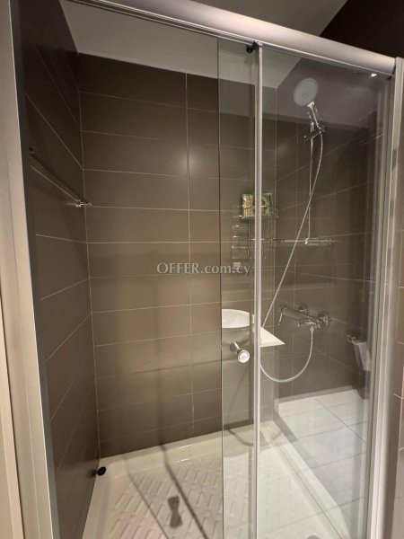 Apartment (Penthouse) in Germasoyia Tourist Area, Limassol for Sale - 10