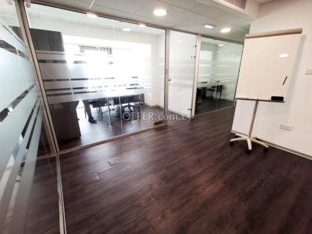 Commercial (Office) in Limassol Marina Area, Limassol for Sale - 10