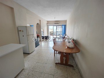 2 Bedroom Coastal Apartment With Communal Pool  In Agios Tychonas, Lim - 5