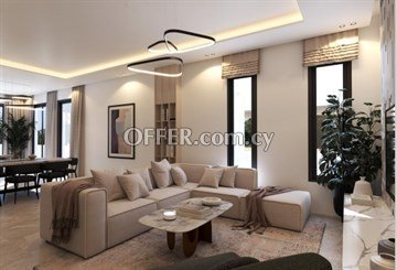  3 Bedroom Under Construction Houses In An Excellent Location In Lakat - 7