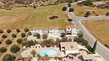 Two-Storey House, Secret Valley Resort Area, Paphos - 6