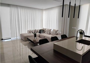 Brand New And Modern 2 Bedroom Apartment Available  In A Quiet Area In - 6