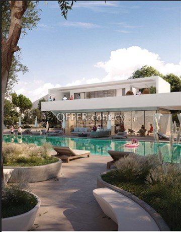 3 Bedroom Villa  In Oroklini, Larnaca - 7