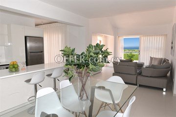 3 Bedroom Villa  In Polis Chrysochous With Private Pool - 7