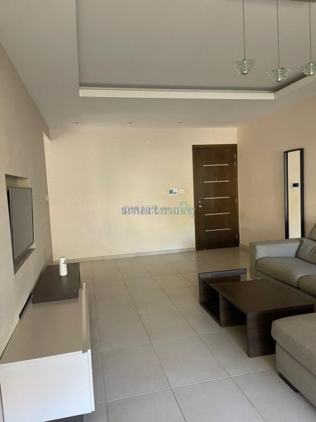 2 Bedroom Apartment For Rent Limassol - 8