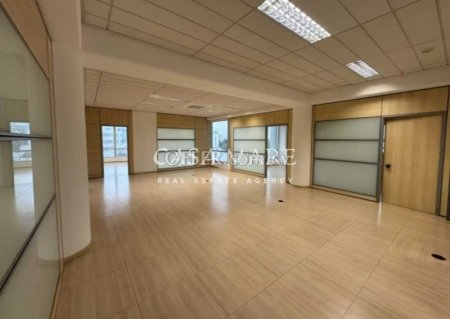 Οffice space of 240 sqm in Acropolis - 7