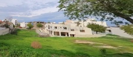 Residential plot in Pallouriotissa, Nicosia - 2