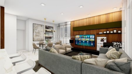 NEW 2 BEDROOM APARTMENT IN PANTHEA! - 10