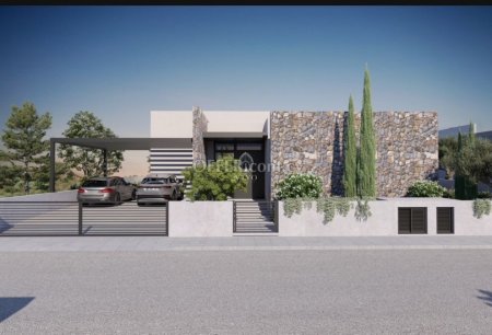 THREE BEDROOM BUNGALOW WITH LARGE GARDEN AND POOL - 4