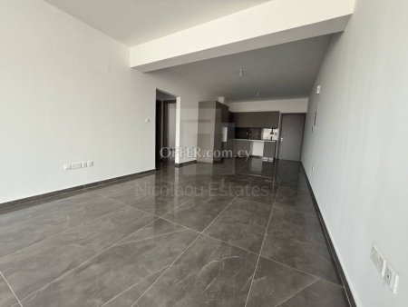 Modern two bedroom apartment for sale in Strovolos near Metro - 8