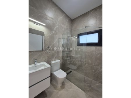 Brand new two bedroom apartment in Agios Athanasios area Limassol - 9
