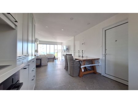 Two bedroom apartment with sea view near Malindi and St Raphael Marina - 9