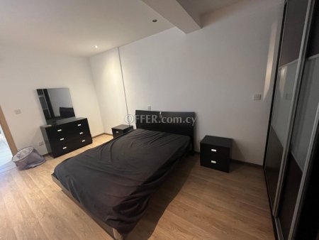 1 Bed Apartment for rent in Germasogeia Tourist Area, Limassol - 8
