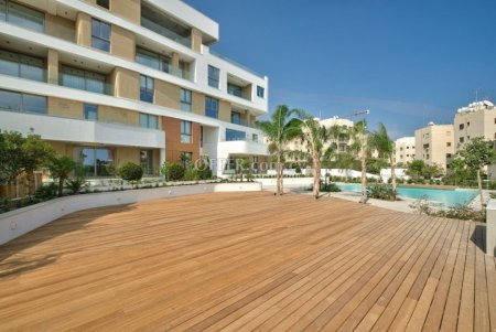 2 Bed Apartment for sale in Agios Tychon - Tourist Area, Limassol - 10