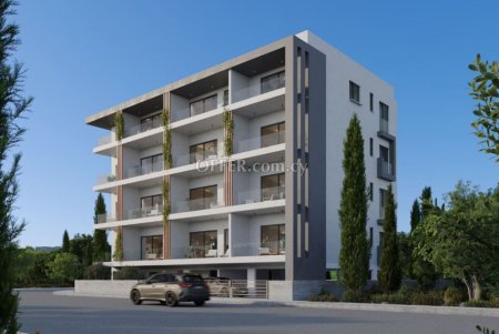 Apartment (Flat) in City Center, Paphos for Sale - 8