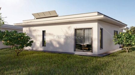 House (Detached) in Apsiou, Limassol for Sale - 6