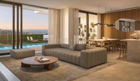 House (Detached) in Agios Athanasios, Limassol for Sale - 9