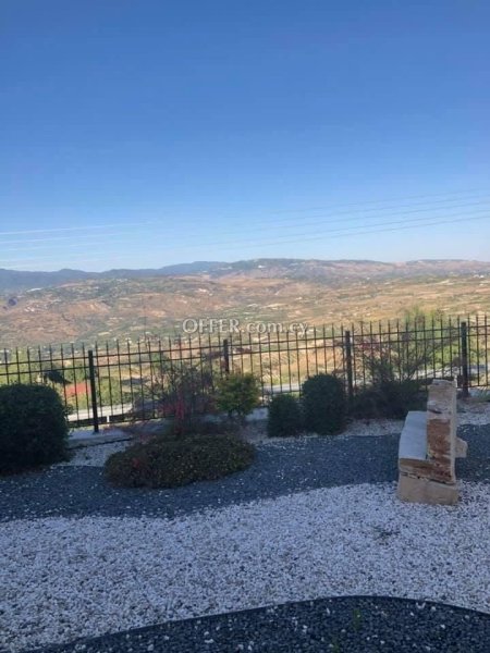 2 Bed Detached Villa for rent in Theletra, Paphos - 10