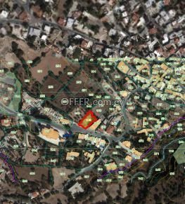 Building Plot for sale in Mesogi, Paphos - 2