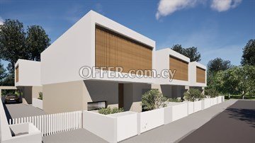 3 Bedroom House  In Aradippou, Larnaca - 7