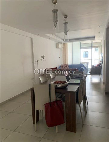 Beautiful 2 Bedroom Apartment  In Akropoli, Nicosia - 6
