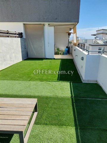 2 Bedroom Apartment  In Engomi, Nicosia - 4